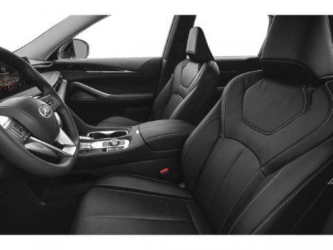 2024 INFINITI QX60 PURE 2024 INFINITI QX60 PURE