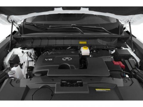 2024 INFINITI QX60 PURE 2024 INFINITI QX60 PURE