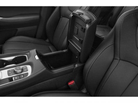 2024 INFINITI QX60 PURE 2024 INFINITI QX60 PURE