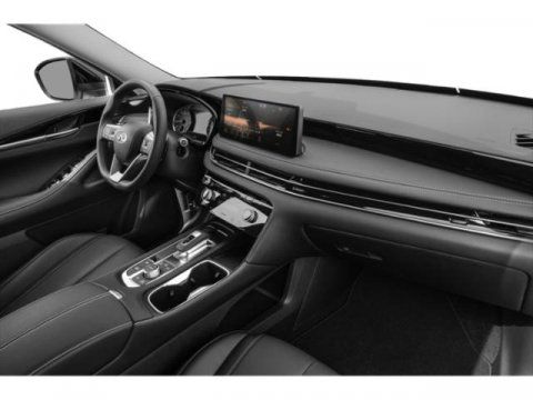 2024 INFINITI QX60 PURE 2024 INFINITI QX60 PURE