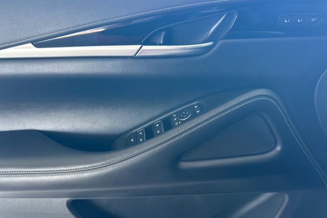 2024 INFINITI QX60 PURE