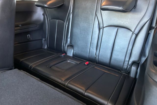 2024 INFINITI QX60 PURE