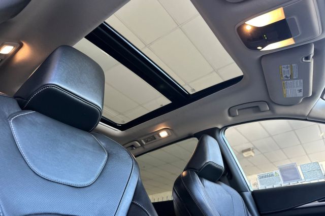 2024 INFINITI QX60 PURE