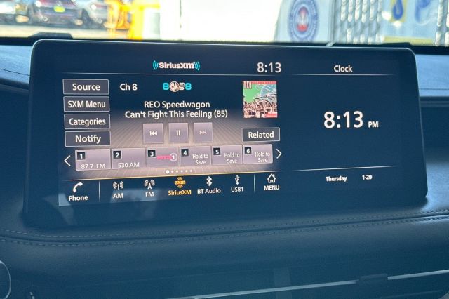 2024 INFINITI QX60 PURE