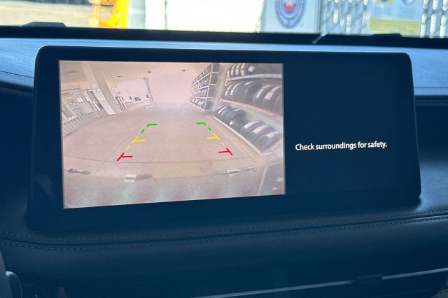 2024 INFINITI QX60 PURE