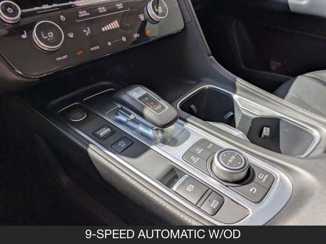2024 INFINITI QX60 PURE 2024 INFINITI QX60 PURE