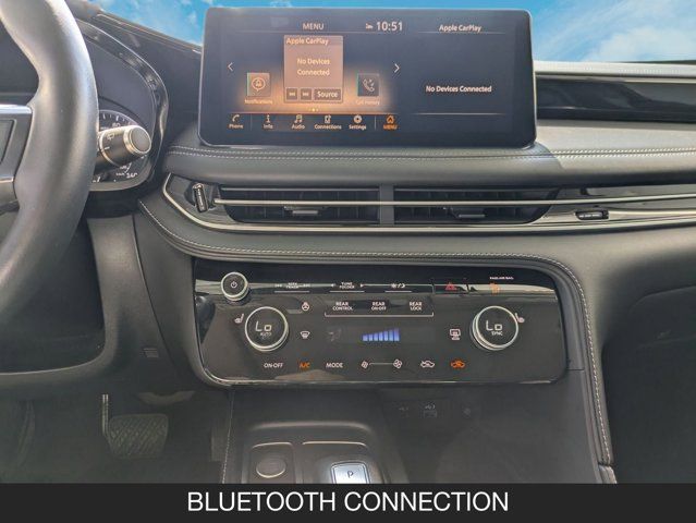 2024 INFINITI QX60 PURE 2024 INFINITI QX60 PURE