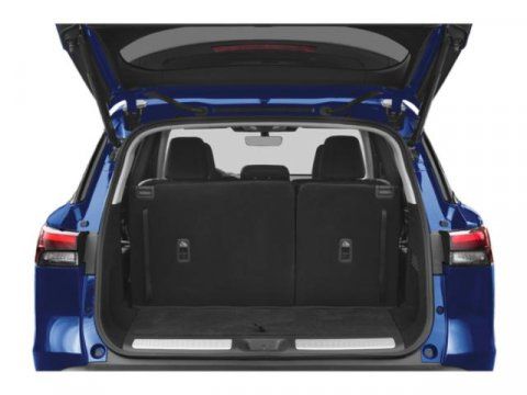 2024 INFINITI QX60 LUXE 2024 INFINITI QX60 LUXE