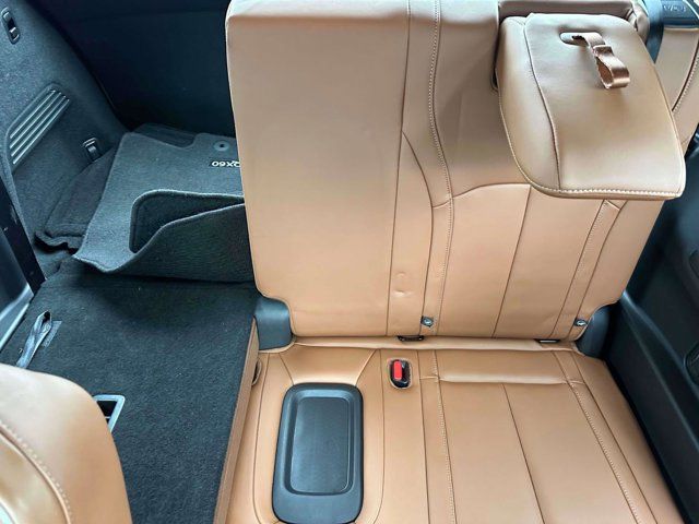2024 INFINITI QX60 AUTOGRAPH
