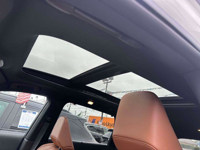 2024 INFINITI QX60 AUTOGRAPH
