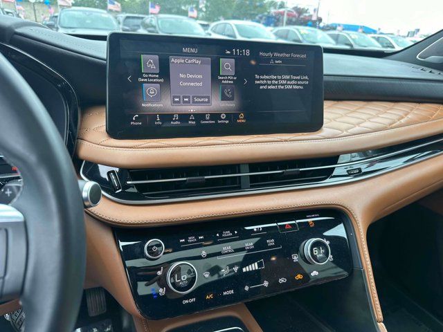 2024 INFINITI QX60 AUTOGRAPH