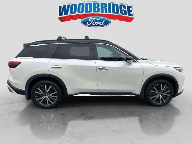 2024 INFINITI QX60 AUTOGRAPH AWD