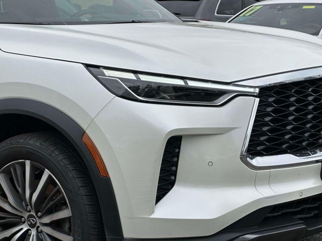 2024 INFINITI QX60 AUTOGRAPH AWD