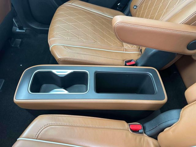 2024 INFINITI QX60 AUTOGRAPH AWD
