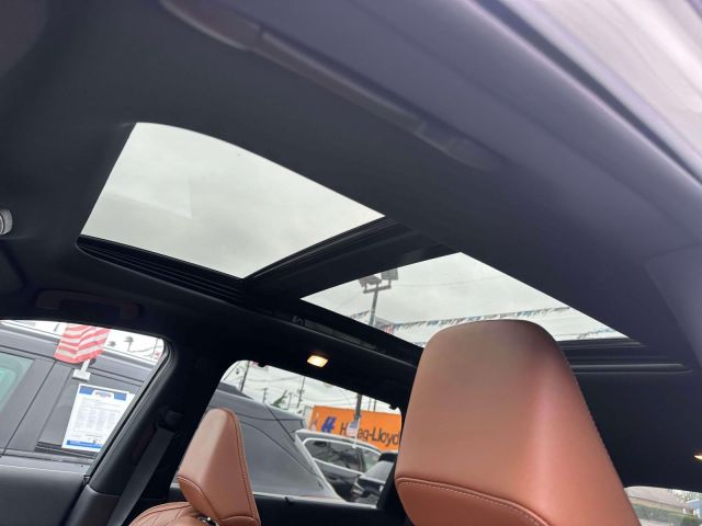 2024 INFINITI QX60 AUTOGRAPH AWD