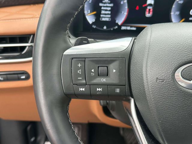 2024 INFINITI QX60 AUTOGRAPH AWD