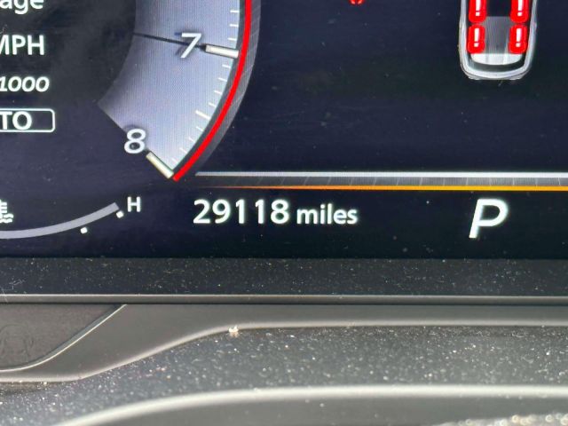 2024 INFINITI QX60 AUTOGRAPH AWD
