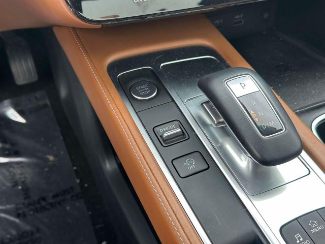 2024 INFINITI QX60 AUTOGRAPH AWD