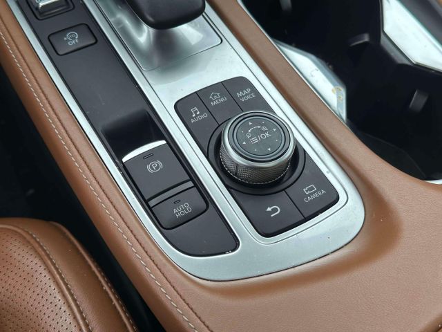 2024 INFINITI QX60 AUTOGRAPH AWD