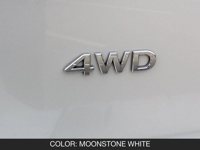 2024 Infiniti Qx80 LUXE 2024 Infiniti Qx80 LUXE