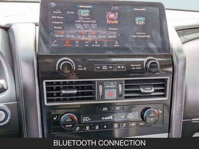 2024 Infiniti Qx80 LUXE 2024 Infiniti Qx80 LUXE