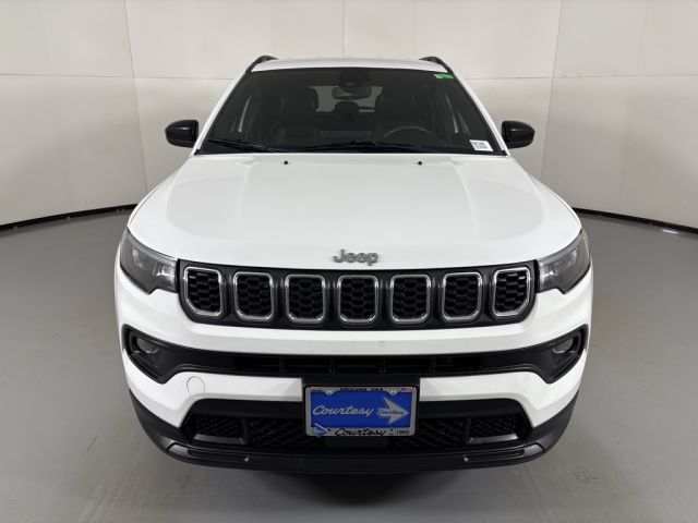 2024 Jeep Compass Latitude 2024 Jeep Compass Latitude