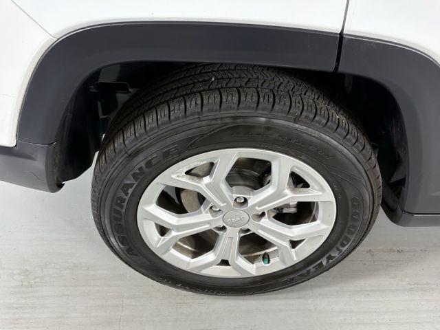 2024 Jeep Compass Latitude 2024 Jeep Compass Latitude