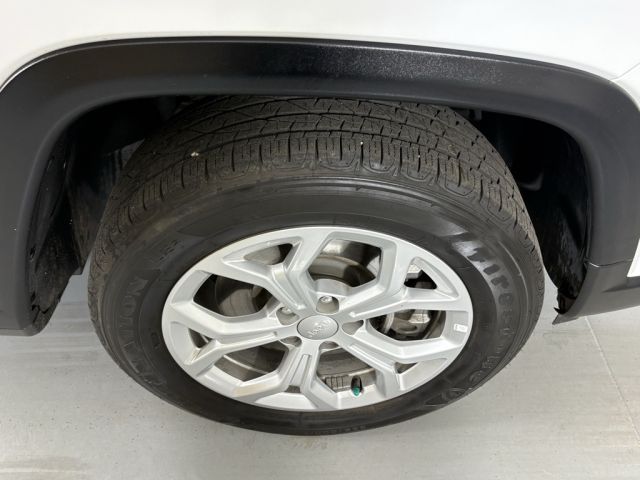 2024 Jeep Compass Latitude 2024 Jeep Compass Latitude