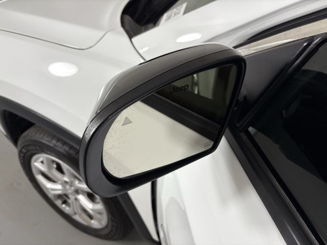 2024 Jeep Compass Latitude 2024 Jeep Compass Latitude