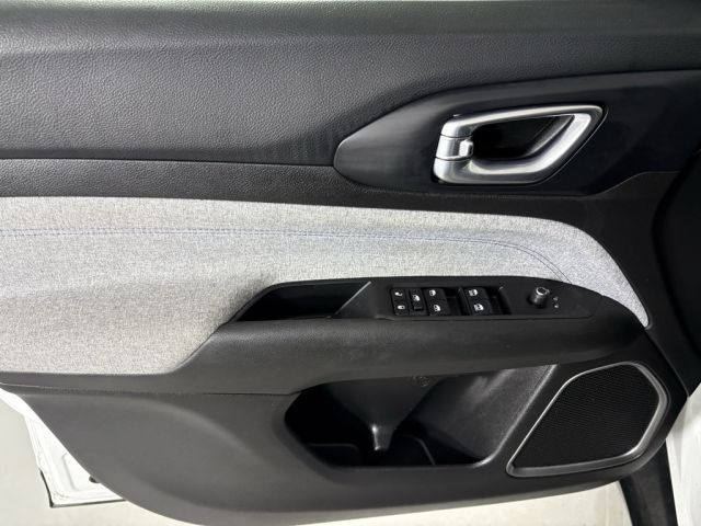 2024 Jeep Compass Latitude 2024 Jeep Compass Latitude