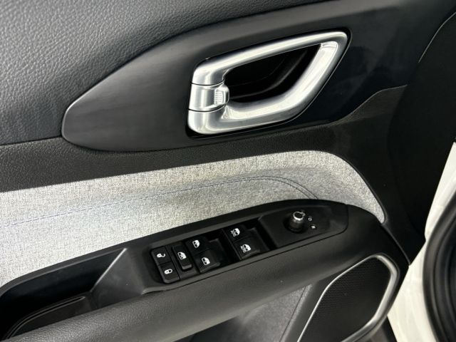 2024 Jeep Compass Latitude 2024 Jeep Compass Latitude