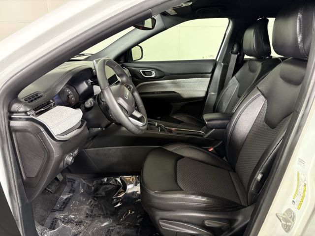 2024 Jeep Compass Latitude 2024 Jeep Compass Latitude