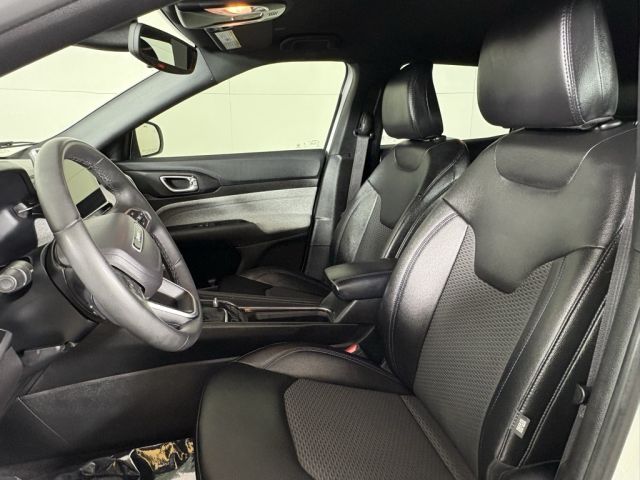 2024 Jeep Compass Latitude 2024 Jeep Compass Latitude