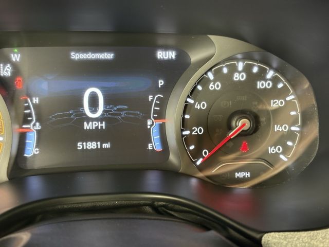 2024 Jeep Compass Latitude 2024 Jeep Compass Latitude