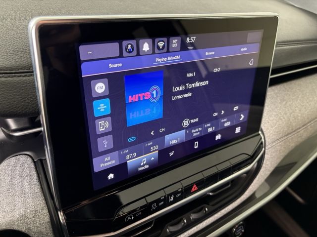 2024 Jeep Compass Latitude 2024 Jeep Compass Latitude