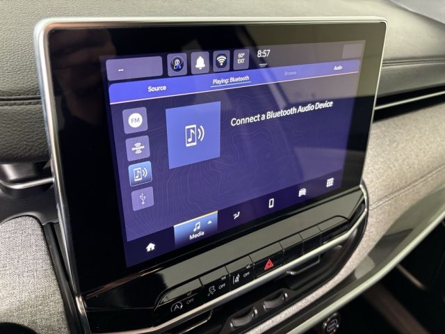 2024 Jeep Compass Latitude 2024 Jeep Compass Latitude