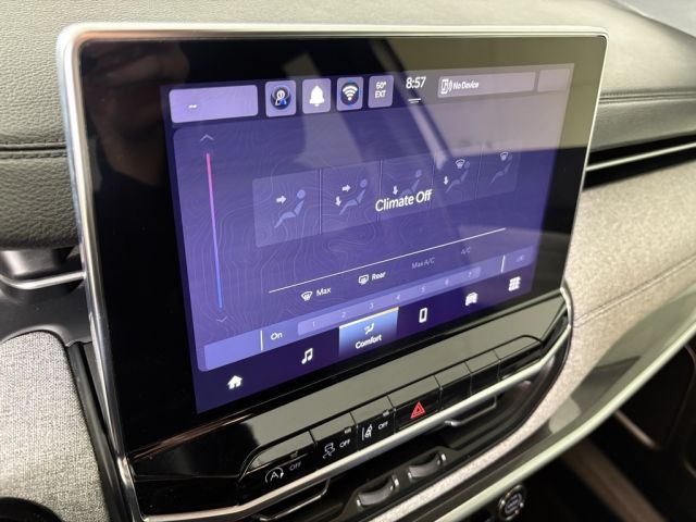 2024 Jeep Compass Latitude 2024 Jeep Compass Latitude