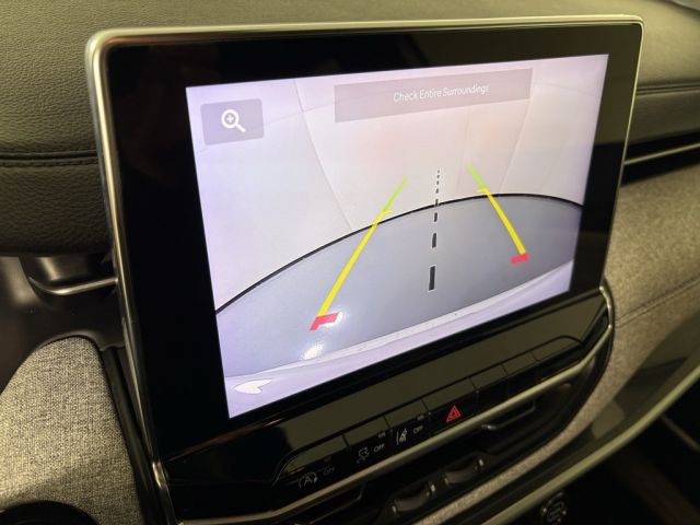 2024 Jeep Compass Latitude 2024 Jeep Compass Latitude