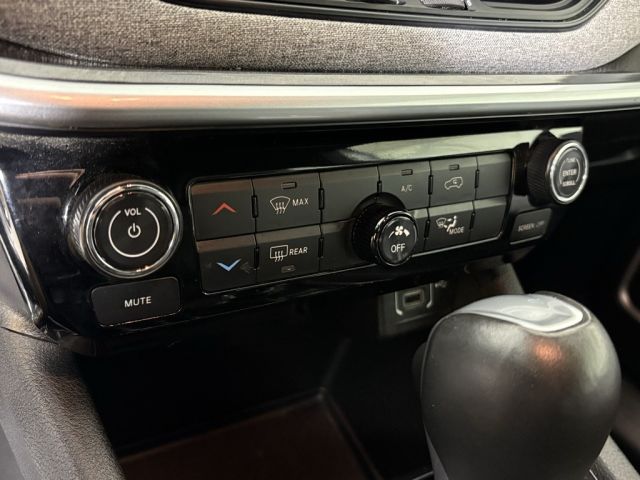 2024 Jeep Compass Latitude 2024 Jeep Compass Latitude