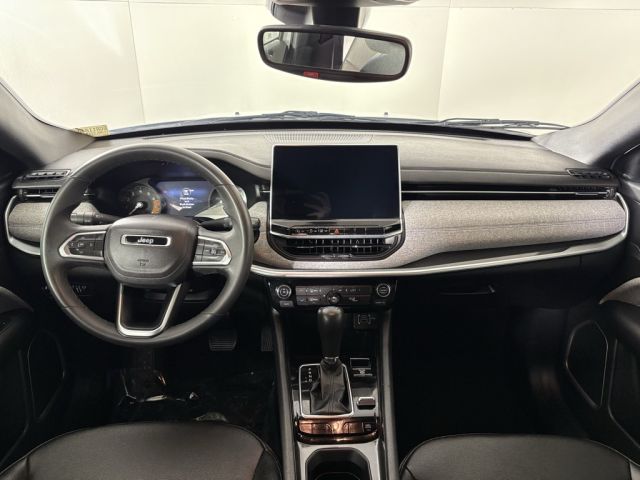 2024 Jeep Compass Latitude 2024 Jeep Compass Latitude