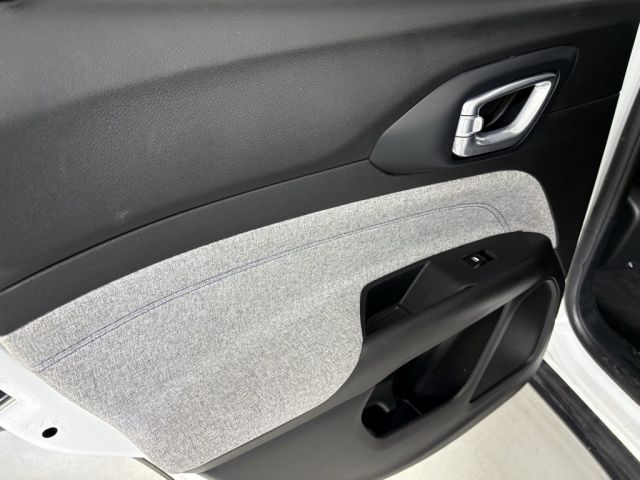 2024 Jeep Compass Latitude 2024 Jeep Compass Latitude