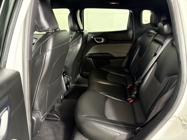 2024 Jeep Compass Latitude 2024 Jeep Compass Latitude