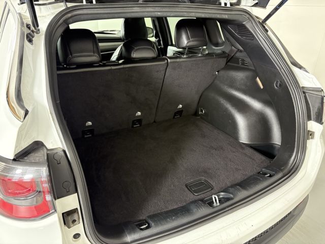 2024 Jeep Compass Latitude 2024 Jeep Compass Latitude