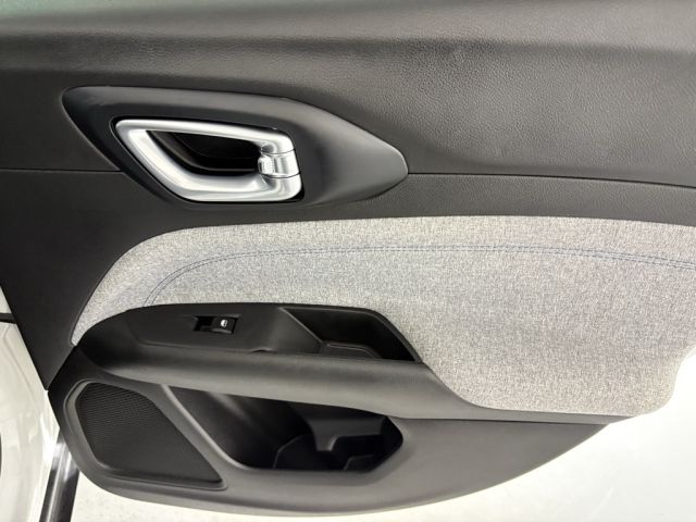 2024 Jeep Compass Latitude 2024 Jeep Compass Latitude