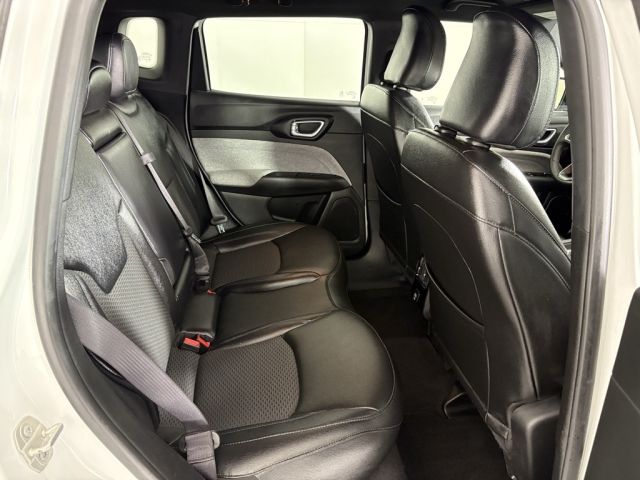 2024 Jeep Compass Latitude 2024 Jeep Compass Latitude