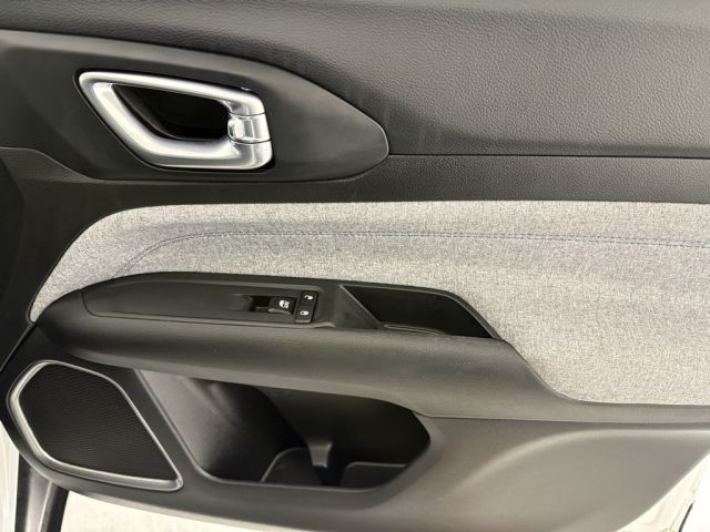 2024 Jeep Compass Latitude 2024 Jeep Compass Latitude