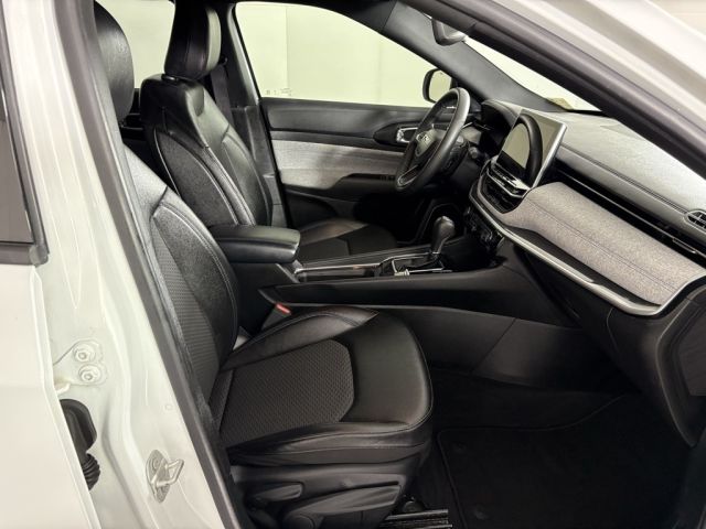 2024 Jeep Compass Latitude 2024 Jeep Compass Latitude