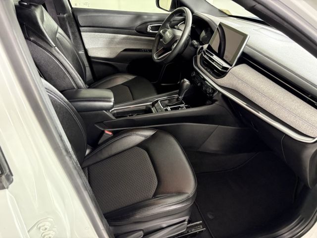 2024 Jeep Compass Latitude 2024 Jeep Compass Latitude