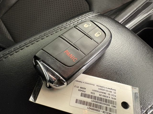 2024 Jeep Compass Latitude 2024 Jeep Compass Latitude