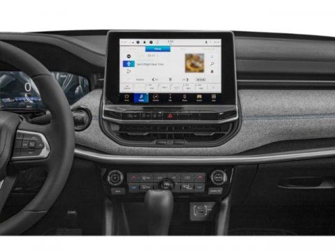 2024 Jeep Compass Latitude 2024 Jeep Compass Latitude